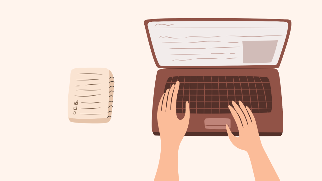 How to Write a CV for Freshers in 2022
